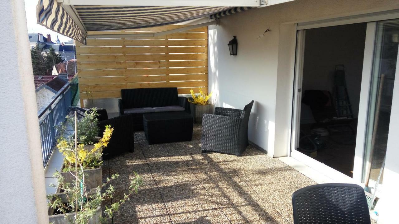Gite Bons Amis Dijon Buitenkant foto